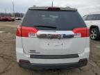 2012 Gmc Terrain Slt на продаже в Woodhaven, MI - Rear End