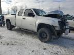 2012 Gmc Sierra K1500 Sl за продажба в Wayland, MI - Front End