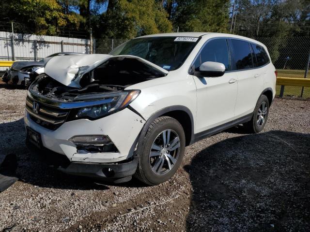 2016 Honda Pilot Ex