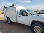 2012 Chevrolet Silverado C3500 იყიდება Oklahoma City-ში, OK - Front End