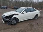 2009 Mercedes-Benz C 300 4Matic на продаже в Cookstown, ON - Front End