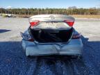 2017 Toyota Camry Le продається в Cartersville, GA - Rear End