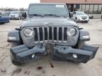 2018 Jeep Wrangler Sport de vânzare în Fort Wayne, IN - Front End