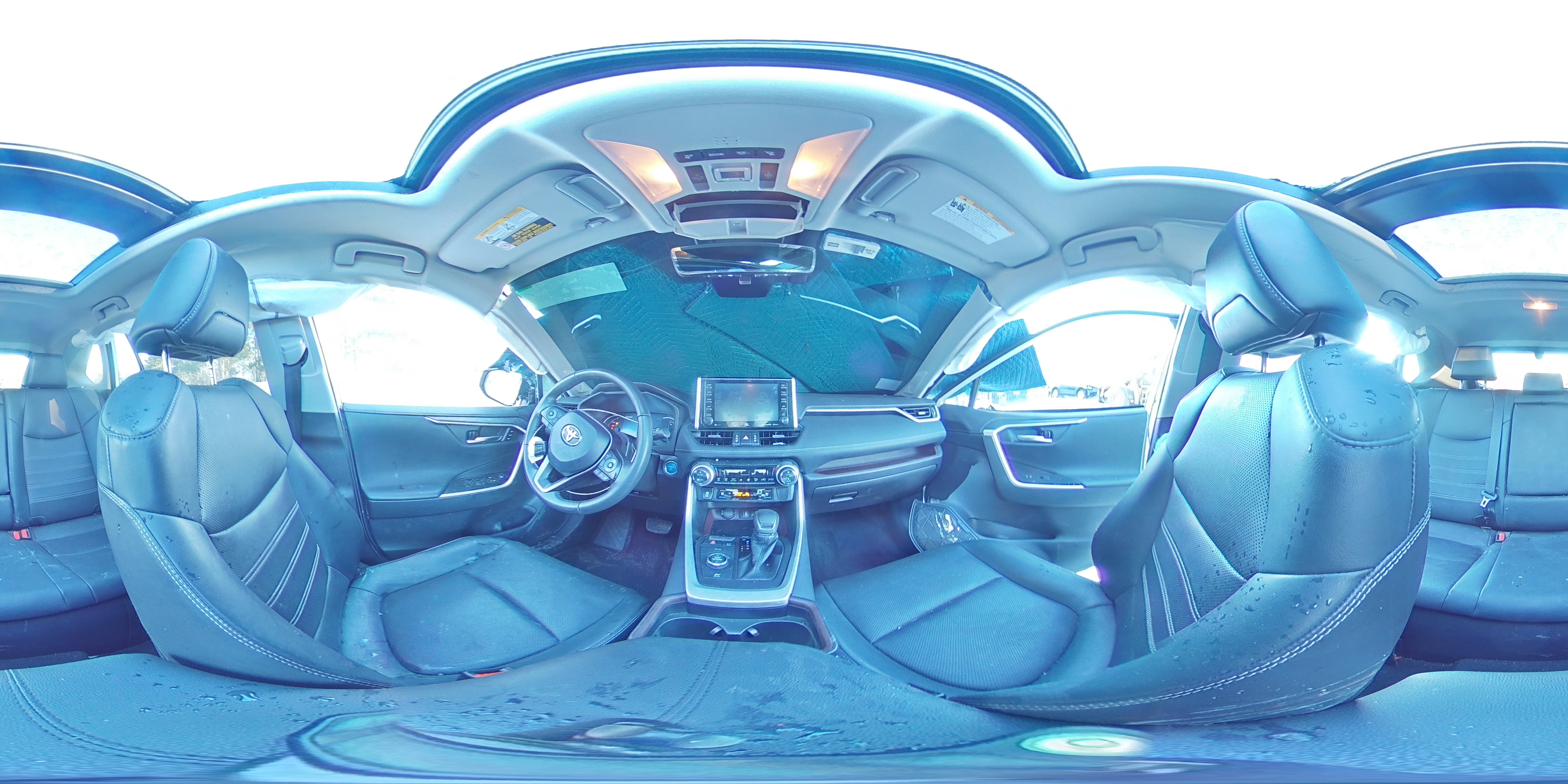 2021 Toyota RAV 4 - Image 14