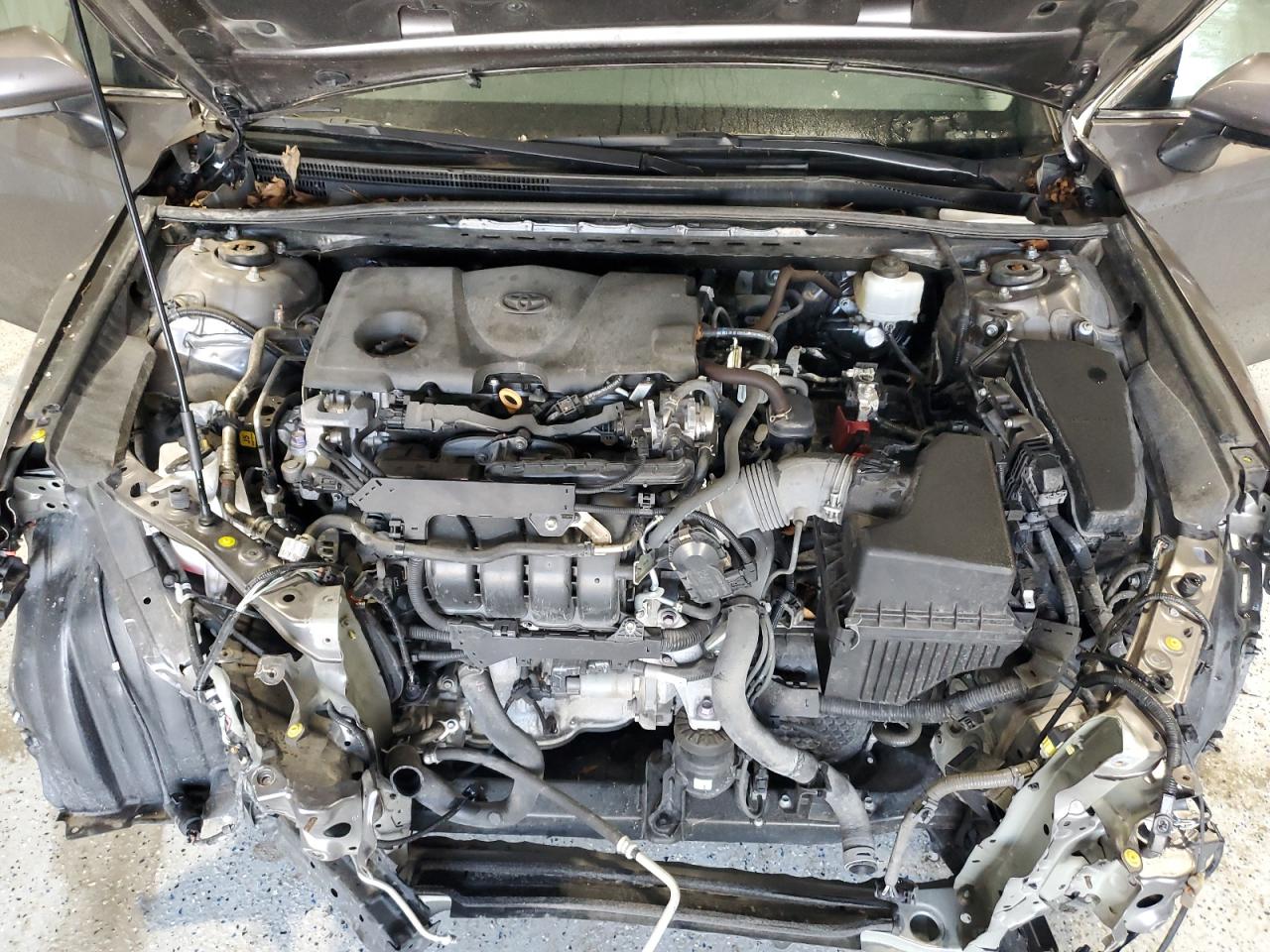 2023 Toyota Camry - Image 11