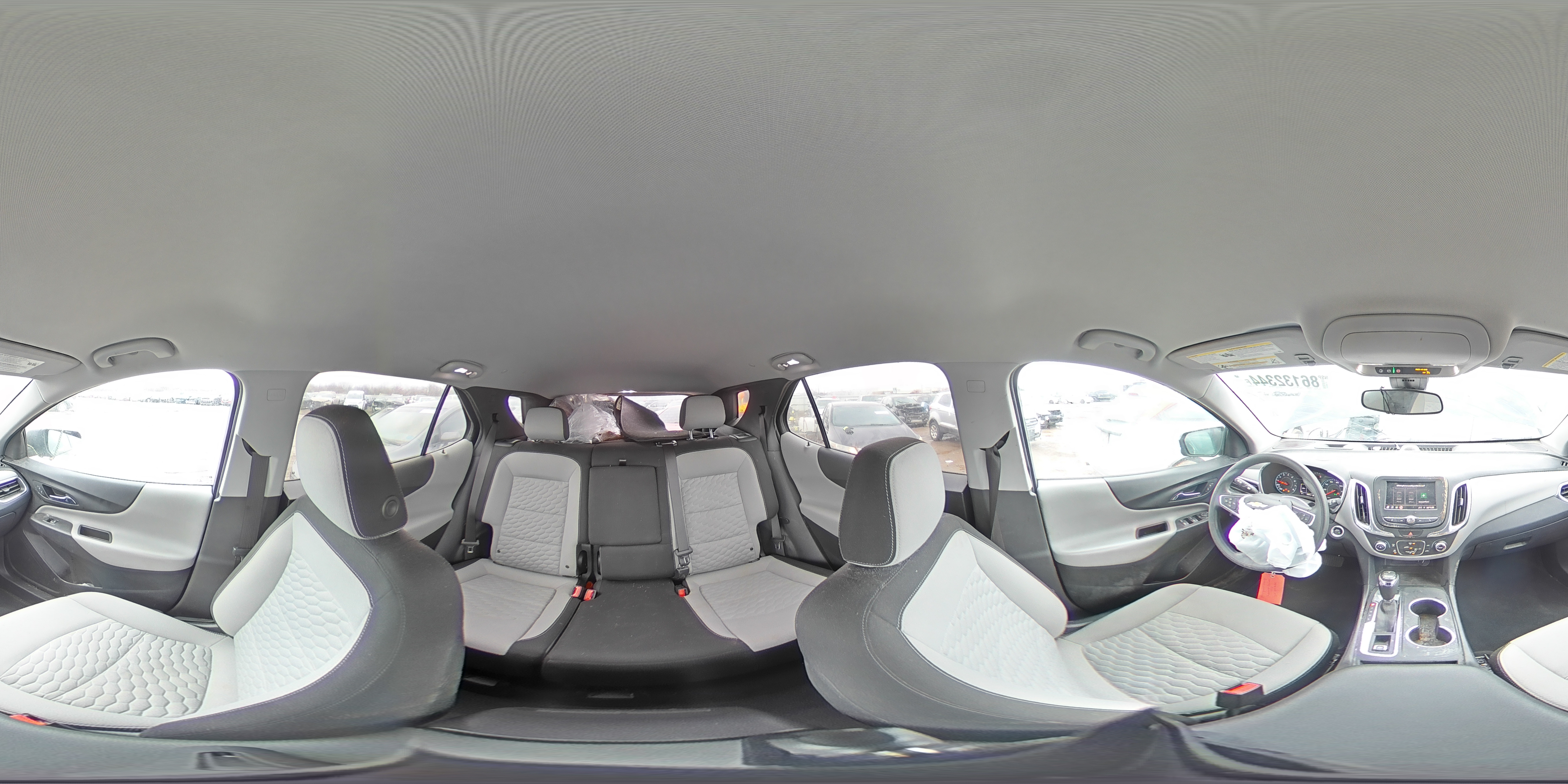 2021 Chevrolet Equinox - Image 15