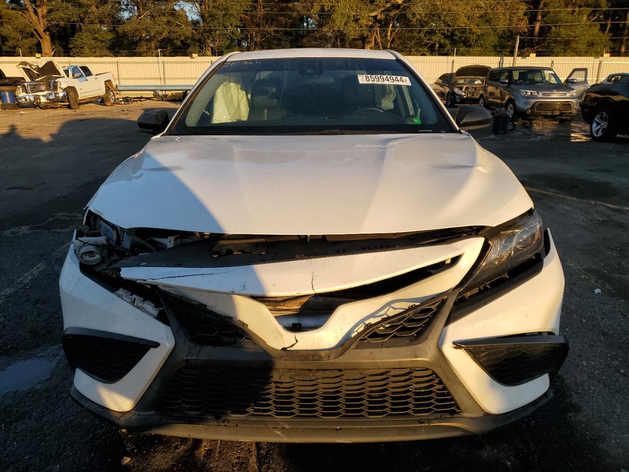 2021 Toyota Camry - Image 5