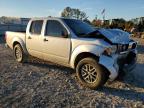 2019 Nissan Frontier S de vânzare în Florence, MS - Front End