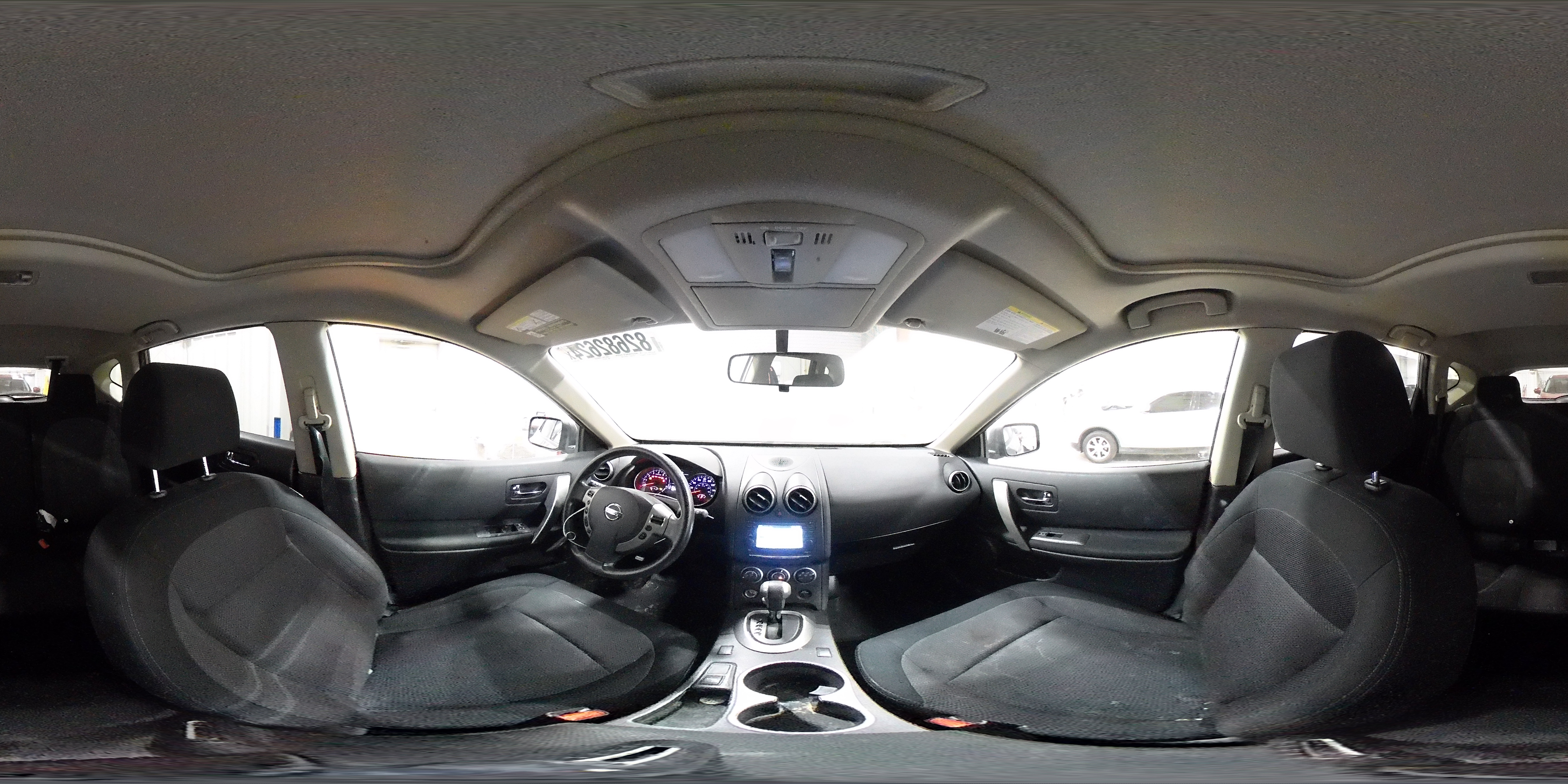 2013 Nissan Rogue - Image 13