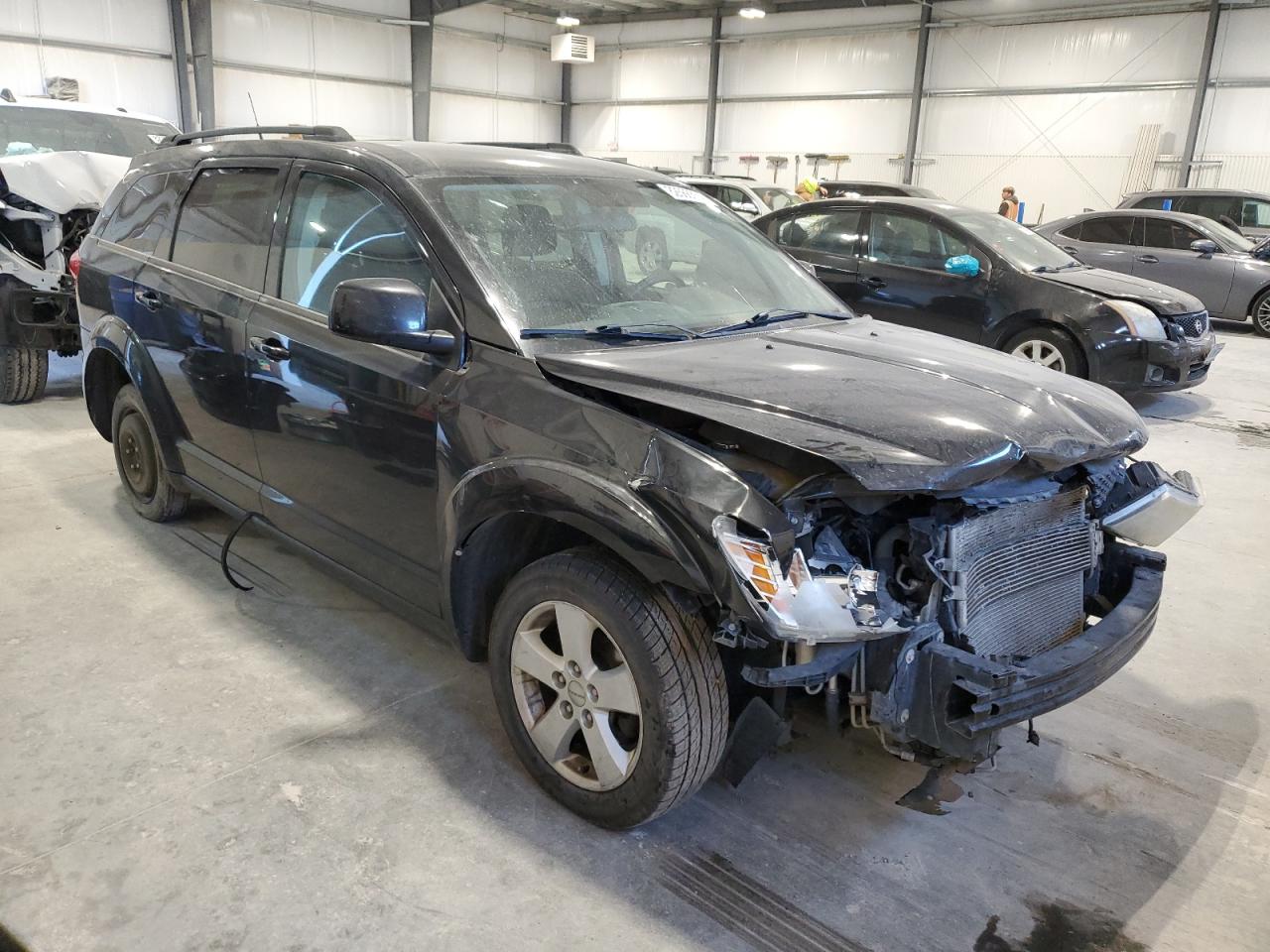 2011 Dodge Journey - Image 4