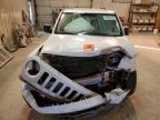 2014 Jeep Patriot Sport იყიდება Abilene-ში, TX - Biohazard/Chemical