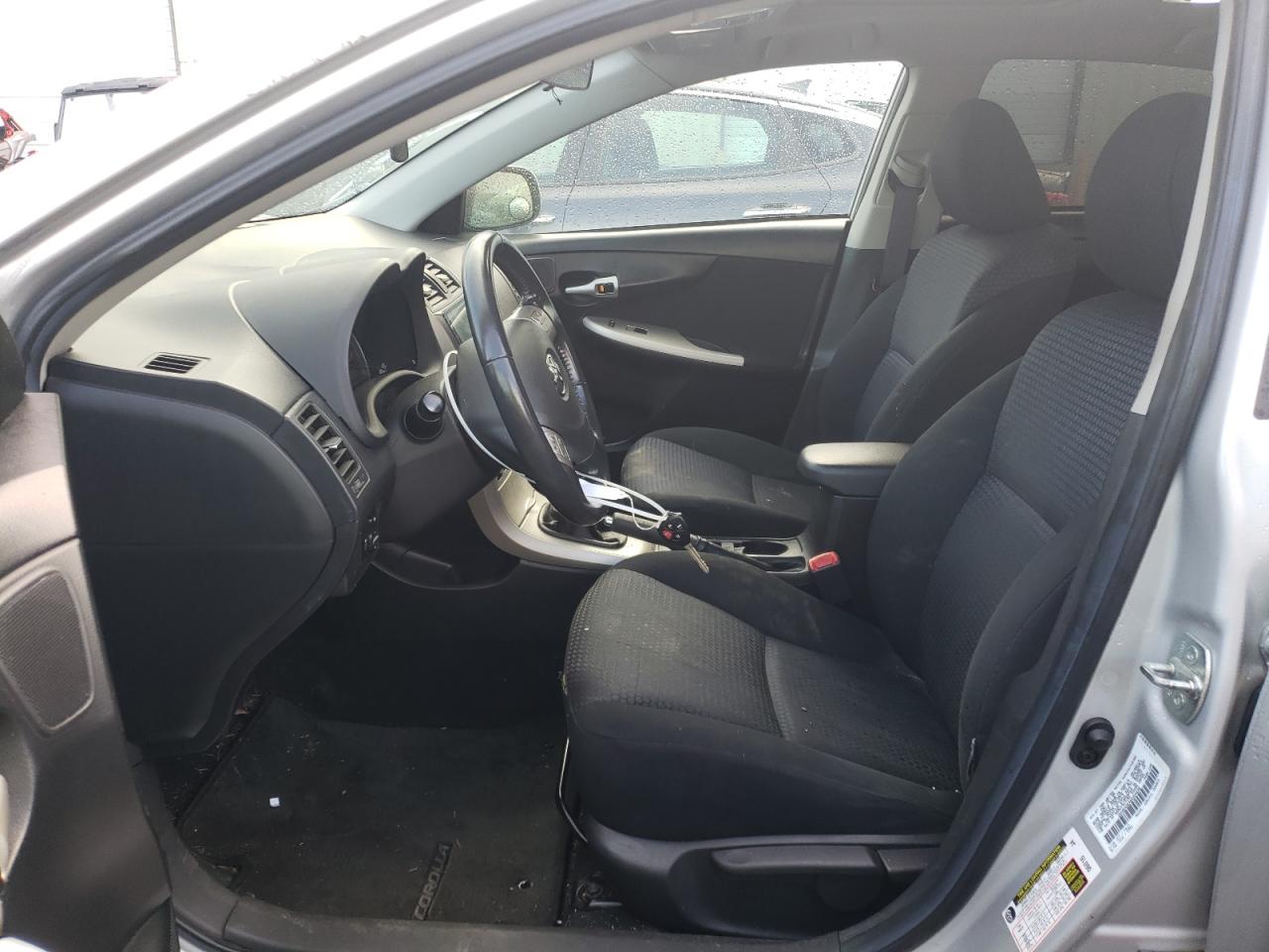 2009 Toyota Corolla - Image 7