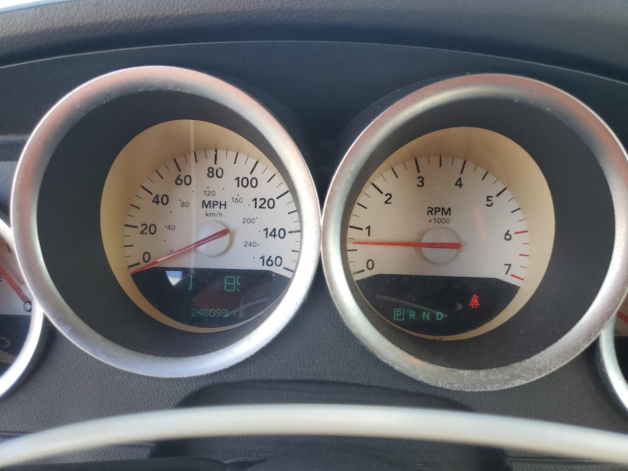 2005 Dodge Magnum R/T VIN: 2D4GV58205H669975 Lot: 85761094