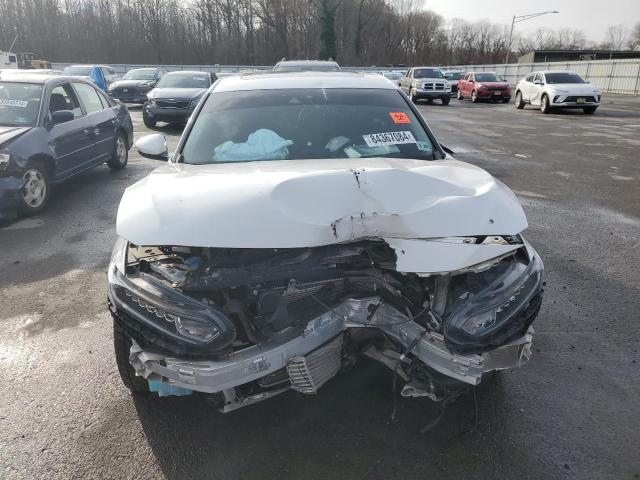  HONDA ACCORD 2020 Білий
