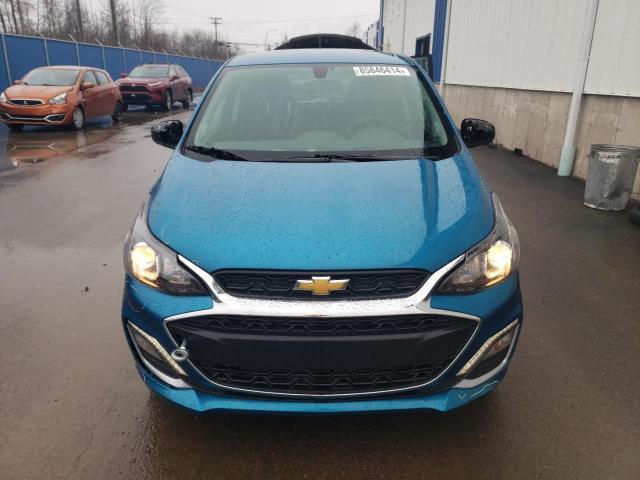  CHEVROLET SPARK 2020 Синий