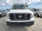 2019 Nissan Nv 1500 S на продаже в Homestead, FL - Front End