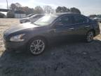 2012 Nissan Maxima S en Venta en Loganville, GA - Rear End