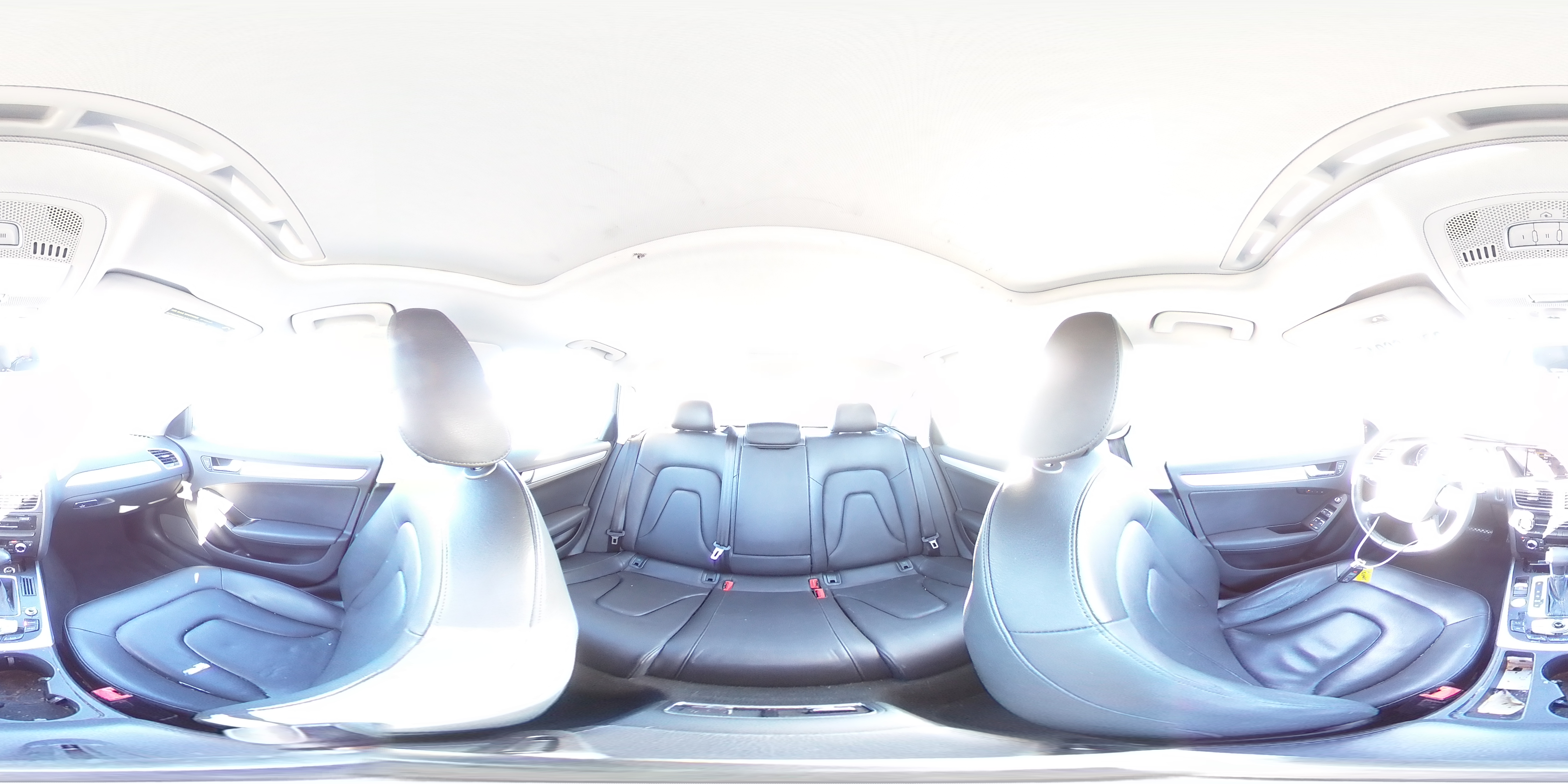2014 Audi A4 - Image 13