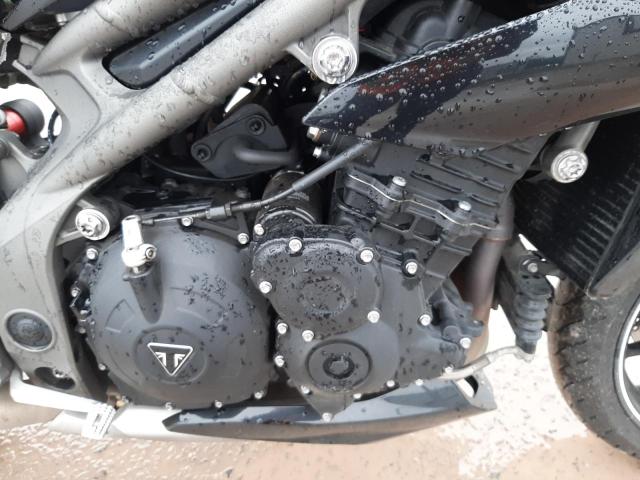 2018 TRIUMPH SPEED TRIP