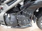 2018 TRIUMPH SPEED TRIPLE S 1050  for sale at Copart WESTBURY