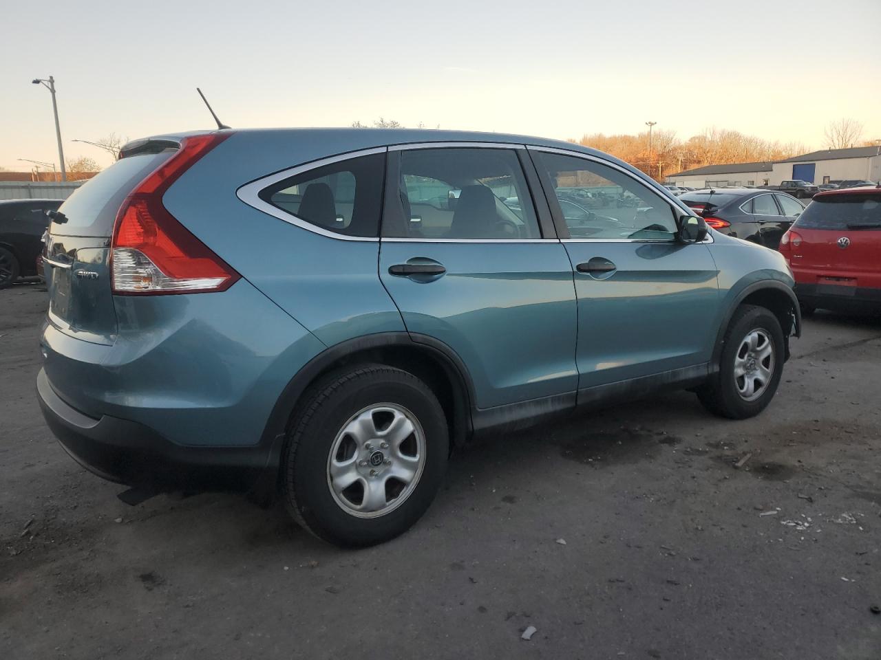 2014 Honda CR-V - Image 3