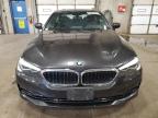 2017 Bmw 530 Xi продається в Blaine, MN - Side