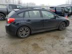 2012 Subaru Impreza Sport Premium за продажба в Arlington, WA - Front End