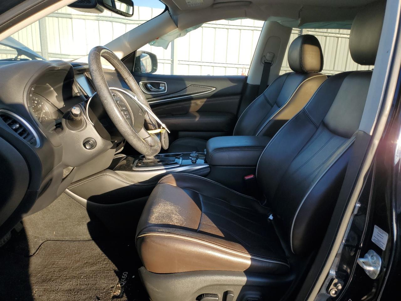 2019 Infiniti QX60 - Image 7