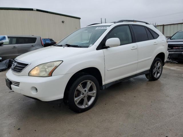 2006 Lexus Rx 400