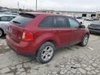 2014 Ford Edge Sel на продаже в Indianapolis, IN - Side