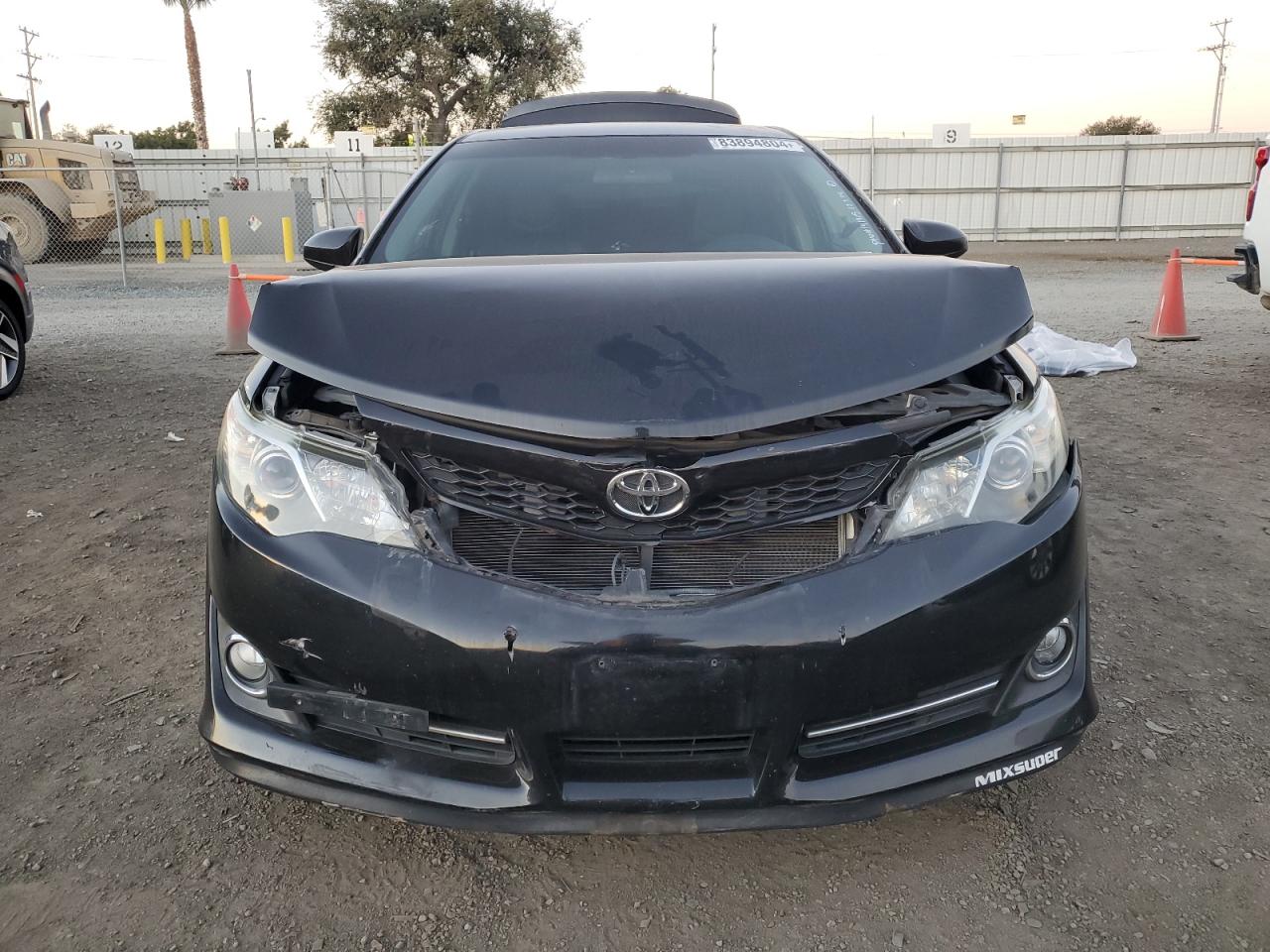 VIN 4T1BF1FK0DU248992 2013 TOYOTA CAMRY no.5