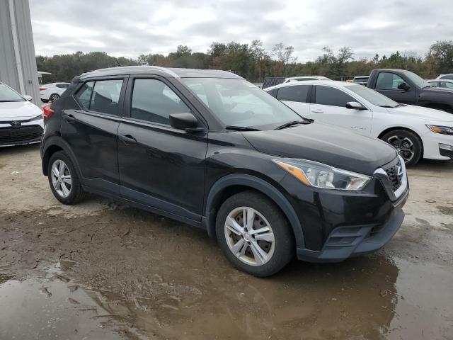  NISSAN KICKS 2019 Black