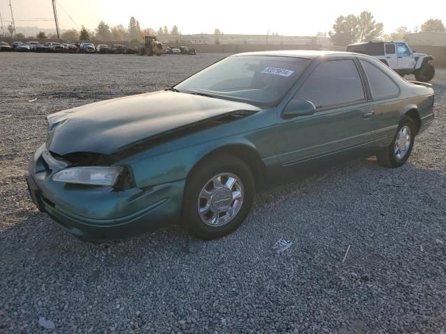 1997 Ford Thunderbird Lx