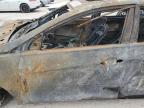 2012 Hyundai Sonata Se de vânzare în Apopka, FL - Burn