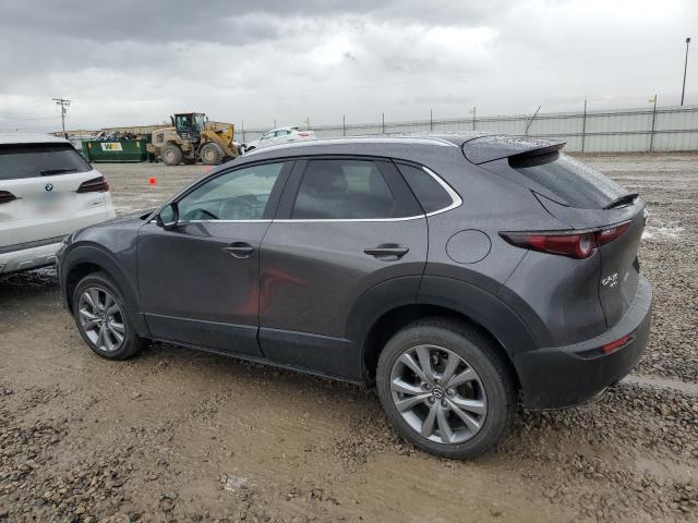  MAZDA CX30 2023 Серый