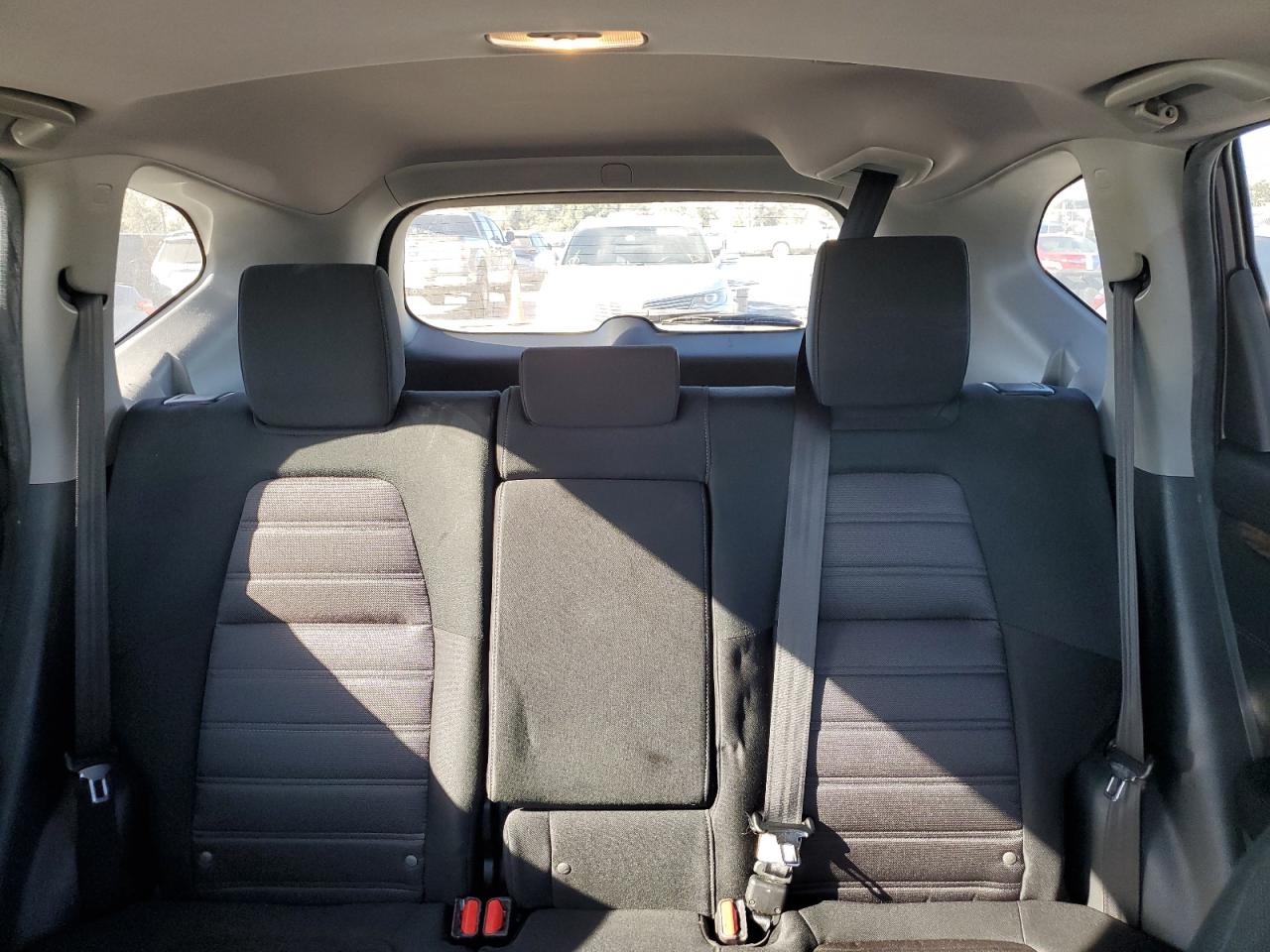 2019 Honda CR-V - Image 10