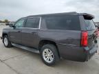 2015 Chevrolet Suburban C1500 Lt на продаже в Grand Prairie, TX - Rear End