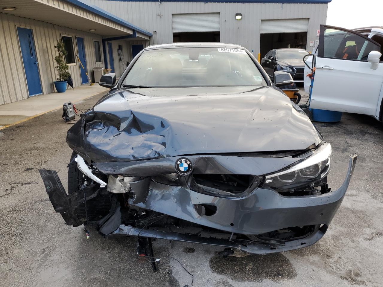 2019 BMW 4er - Image 5