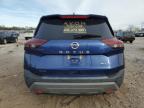 2021 Nissan Rogue Sv   на продаже в Oklahoma City, OK - Front End