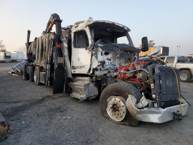 2023 Peterbilt 567 