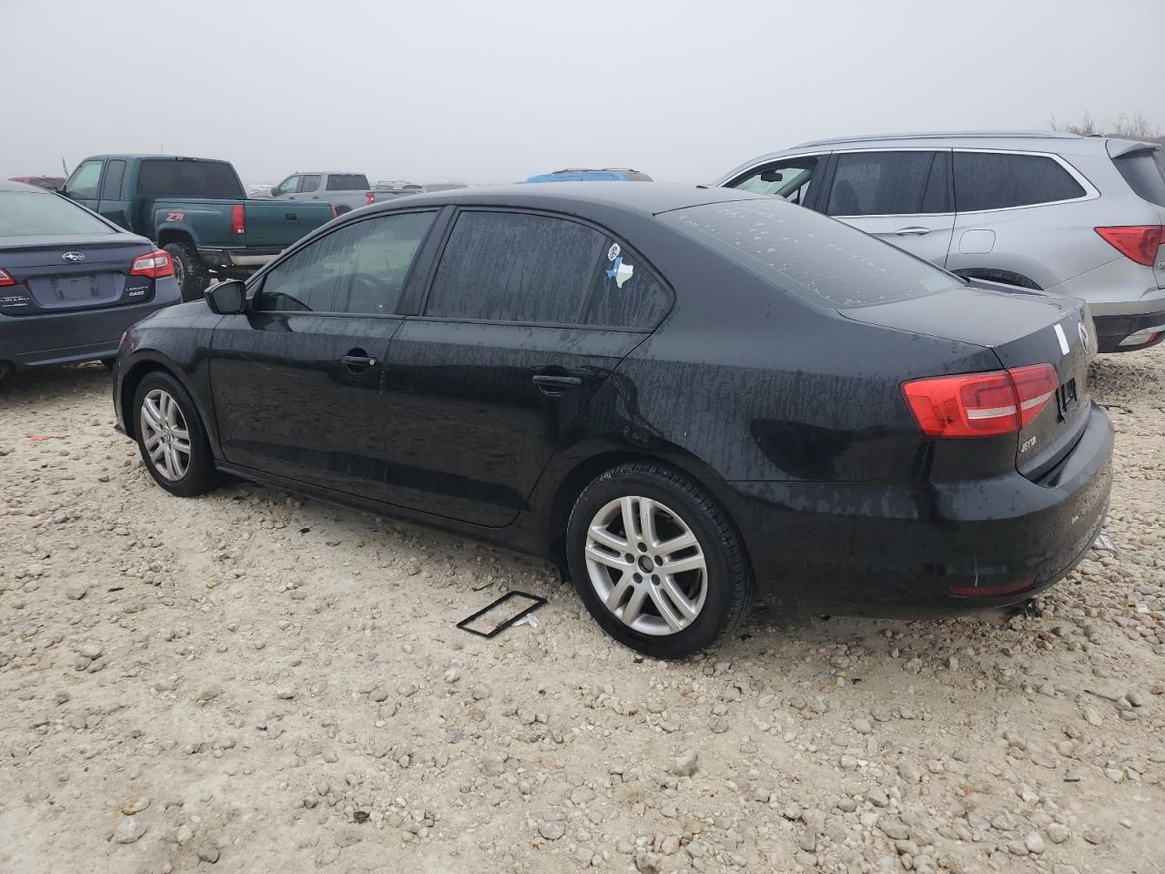 2015 Volkswagen Jetta - Image 2