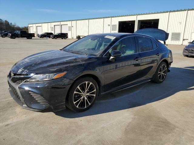  TOYOTA CAMRY 2020 Teal