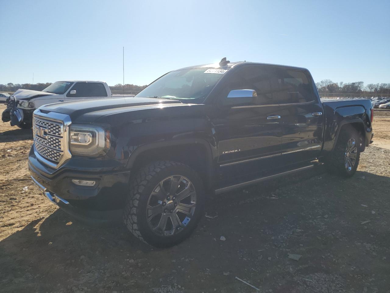 2016 GMC Sierra - Image 1
