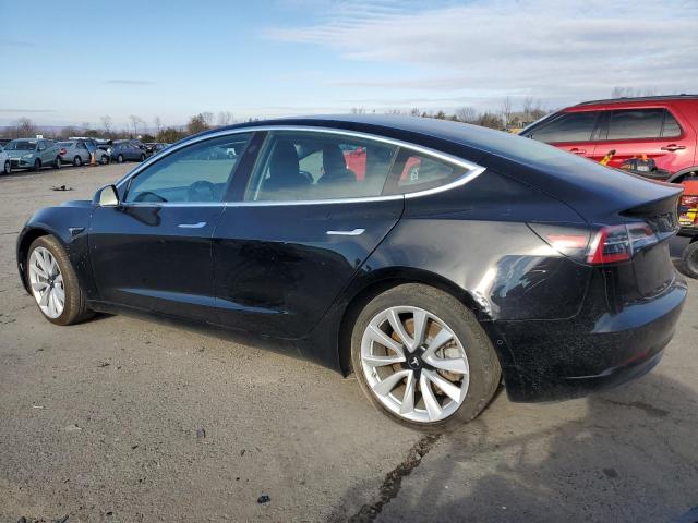  TESLA MODEL 3 2019 Czarny