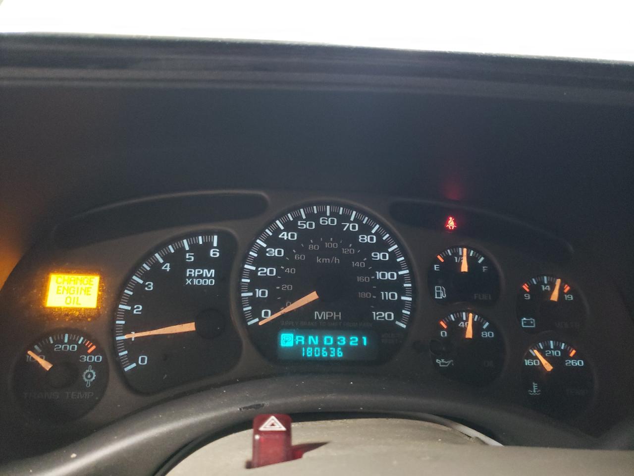 2002 GMC Denali Xl K1500 VIN: 1GKFK66U12J185341 Lot: 85277234