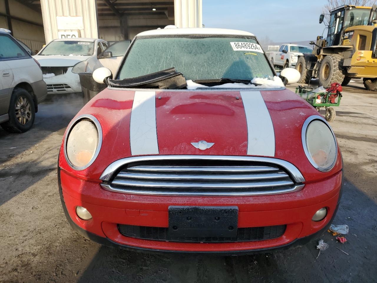 2010 MINI Cooper - Image 5
