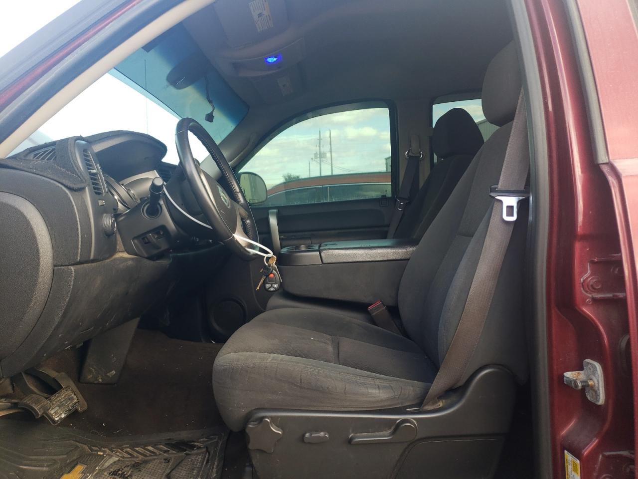 2008 Chevrolet Silverado - Image 7