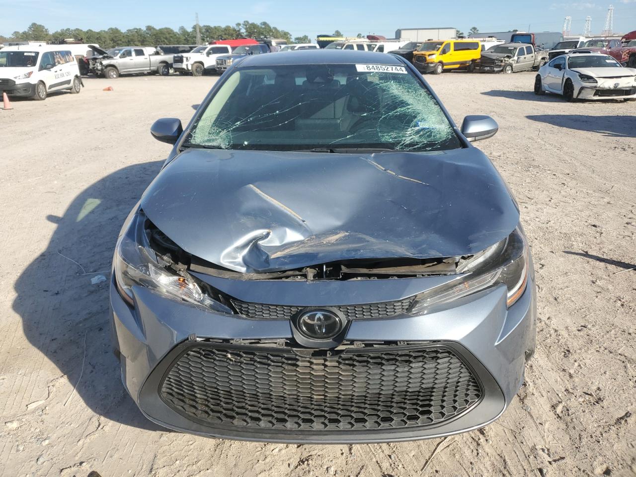2021 Toyota Corolla - Image 5