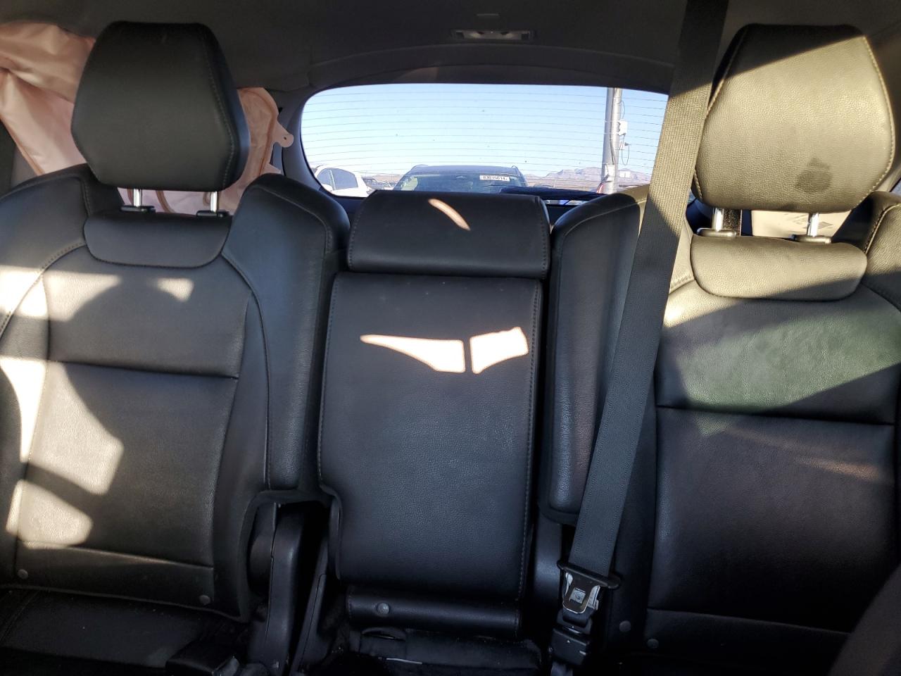 2018 Acura MDX - Image 10
