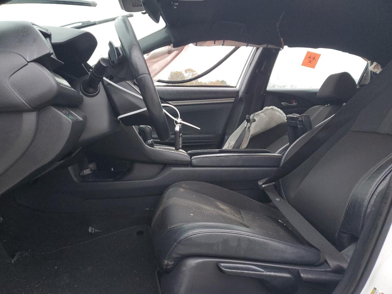 2021 Honda Civic - Image 7